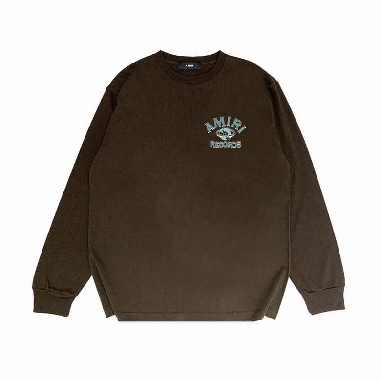 Amiri long T-shirt(2)-2147