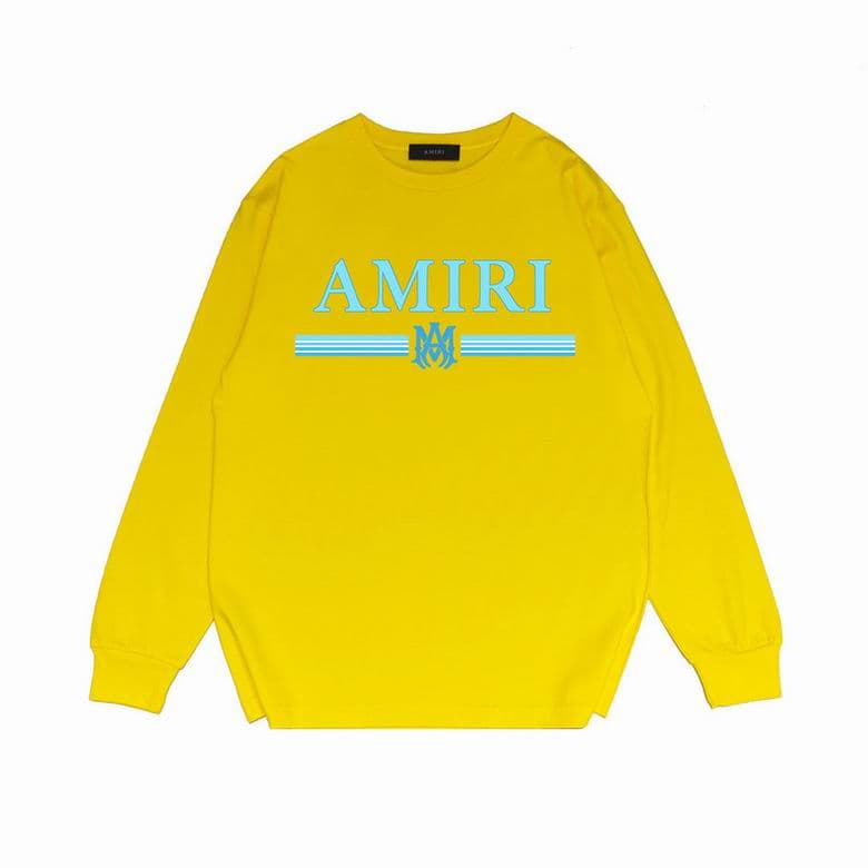 Amiri long T-shirt(2)-2159