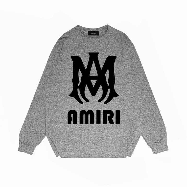Amiri long T-shirt(2)-2164