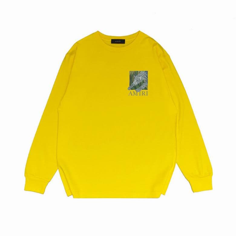 Amiri long T-shirt(2)-2171
