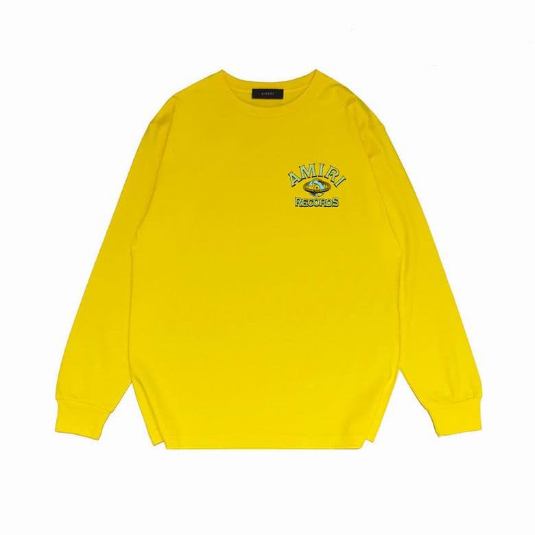 Amiri long T-shirt(2)-2194