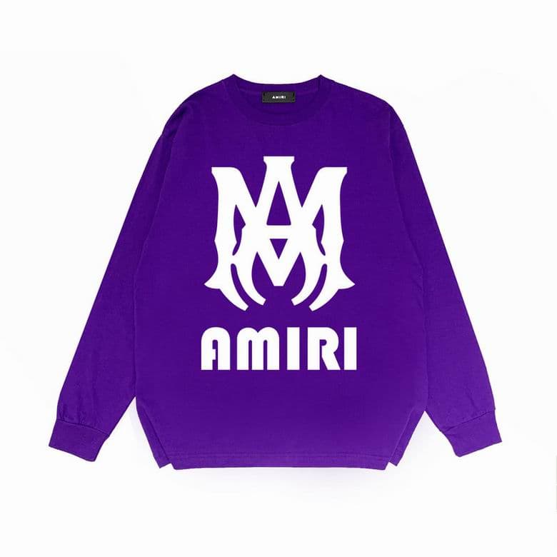 Amiri long T-shirt(2)-2203