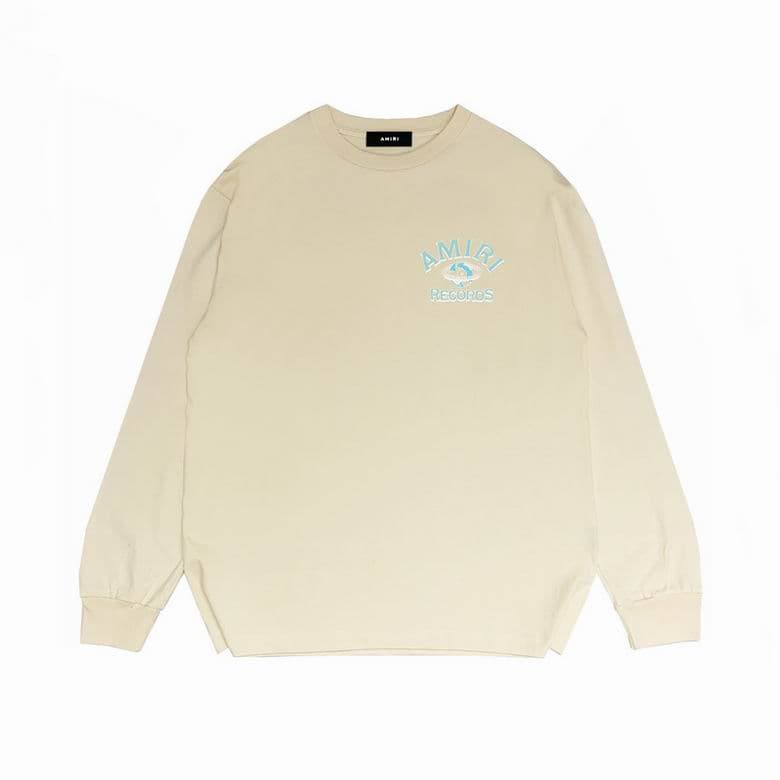 Amiri long T-shirt(2)-2206