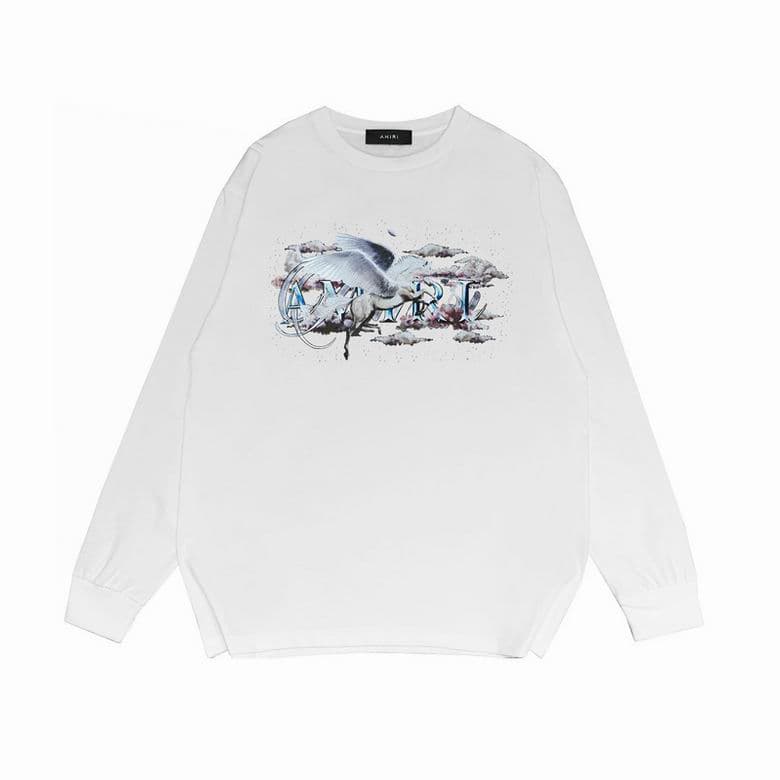 Amiri long T-shirt(2)-0305