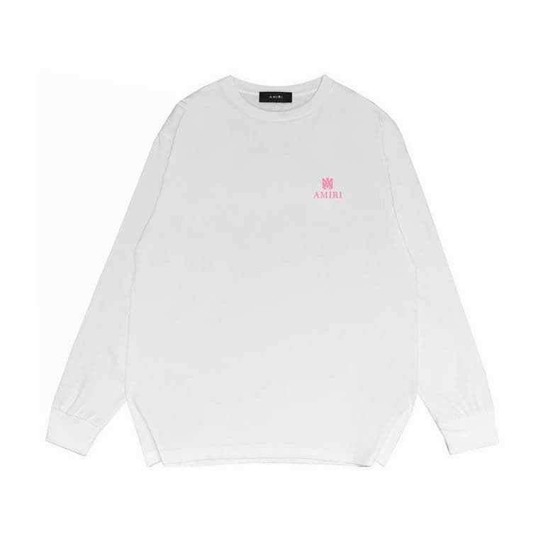 Amiri long T-shirt(2)-0434
