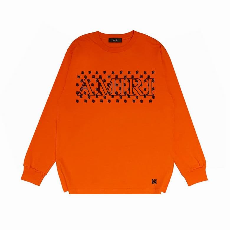 Amiri long T-shirt(2)-0450