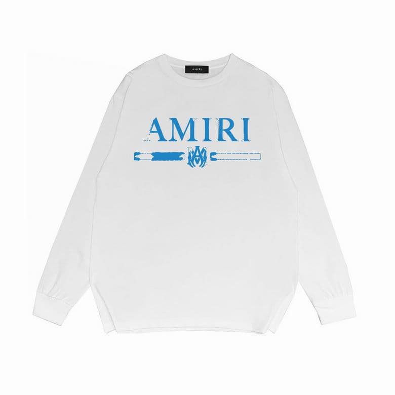 Amiri long T-shirt(2)-0723
