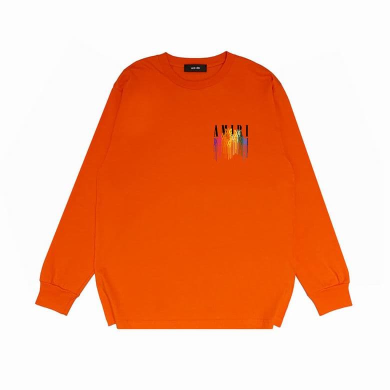 Amiri long T-shirt(2)-0728