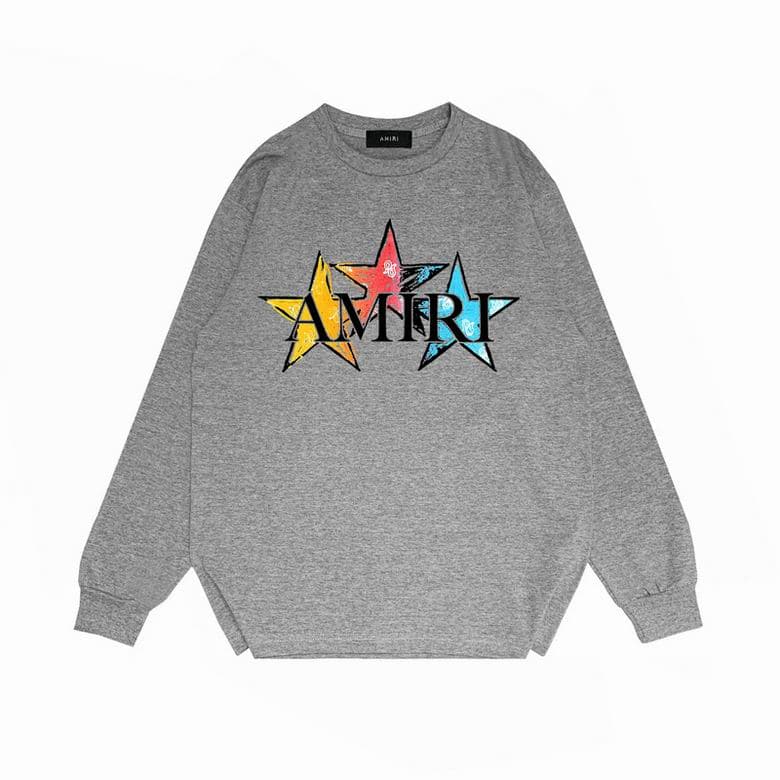 Amiri long T-shirt(2)-0740