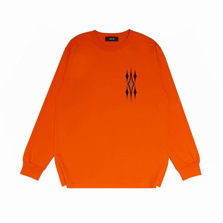 Amiri long T-shirt(2)-0748