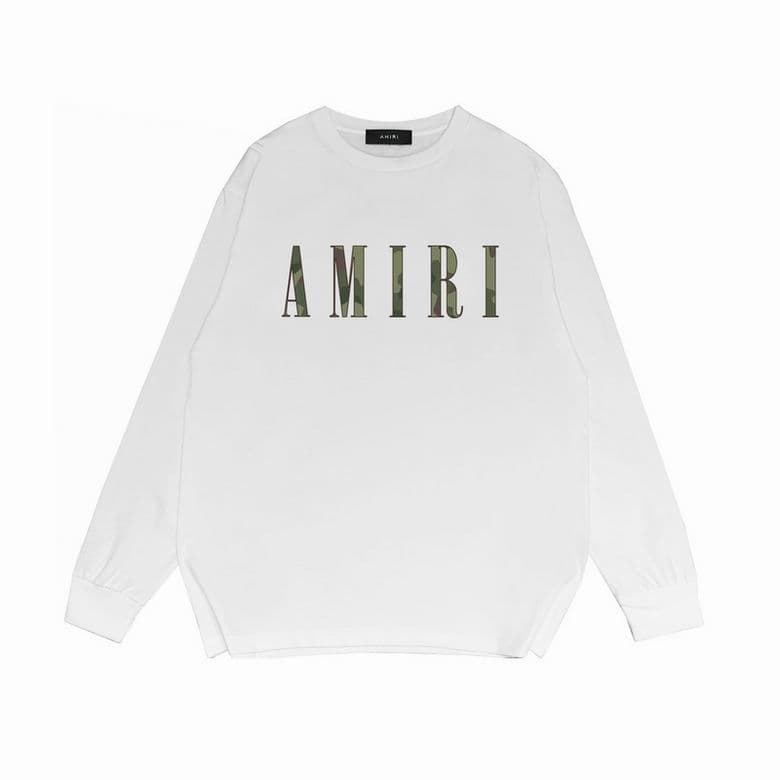 Amiri long T-shirt(2)-0766