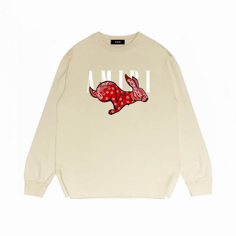 Amiri long T-shirt(2)-0904