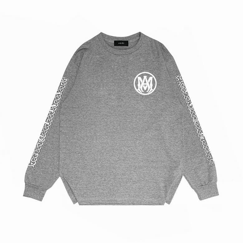 Amiri long T-shirt(2)-0989