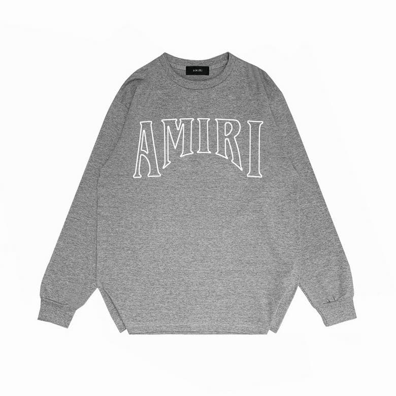 Amiri long T-shirt(2)-0994