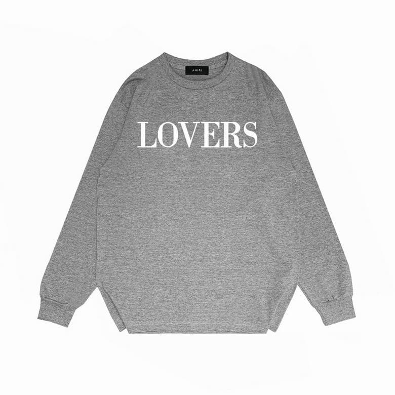 Amiri long T-shirt(2)-1045