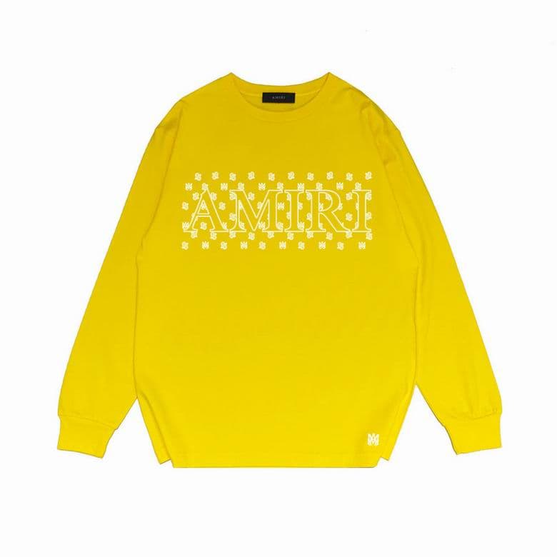 Amiri long T-shirt(2)-1088