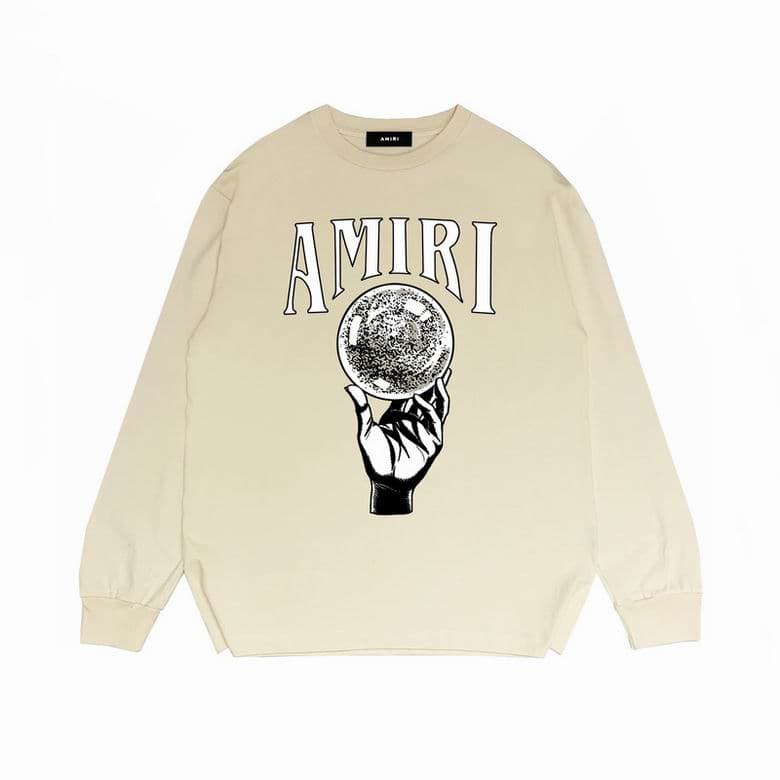 Amiri long T-shirt(2)-1114