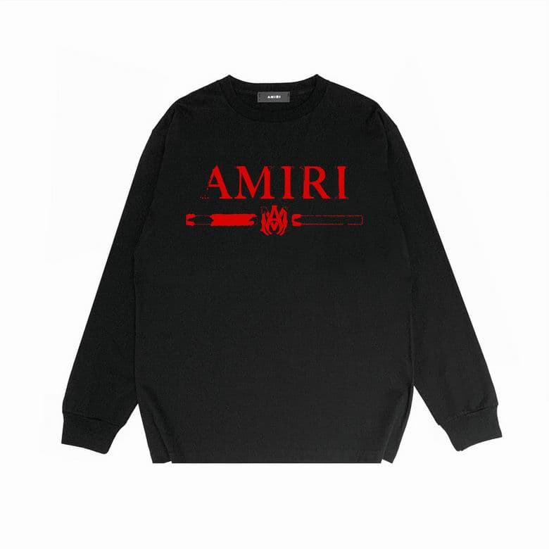 Amiri long T-shirt(2)-1116