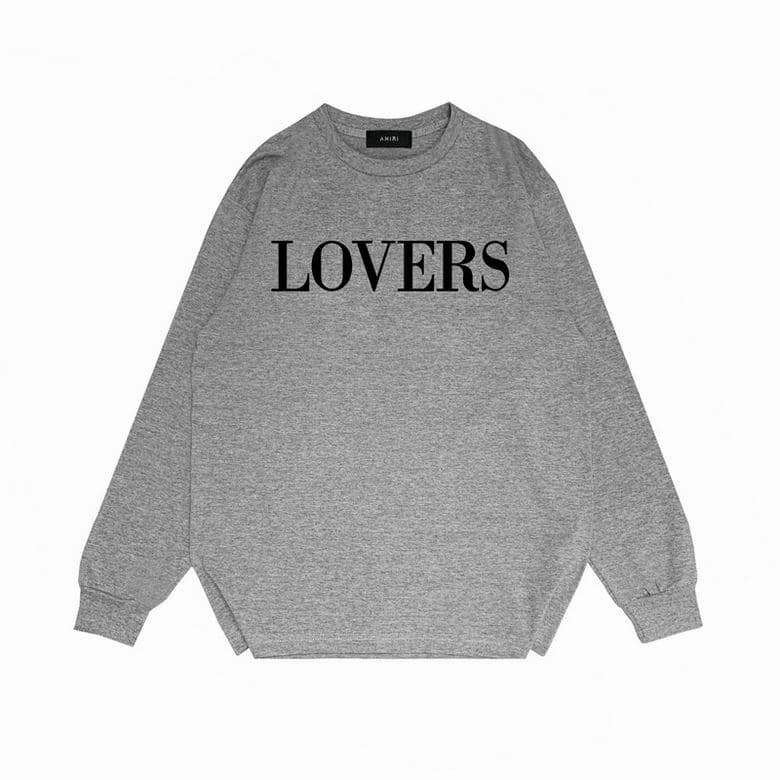 Amiri long T-shirt(2)-1118