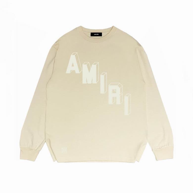 Amiri long T-shirt(2)-1128