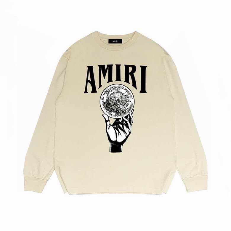 Amiri long T-shirt(2)-1150