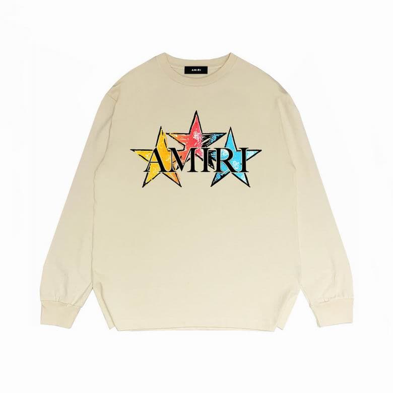 Amiri long T-shirt(2)-1171