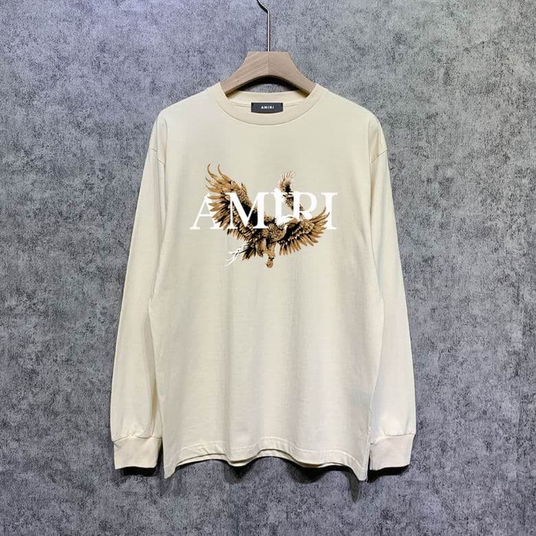 Amiri long T-shirt(2)-1211
