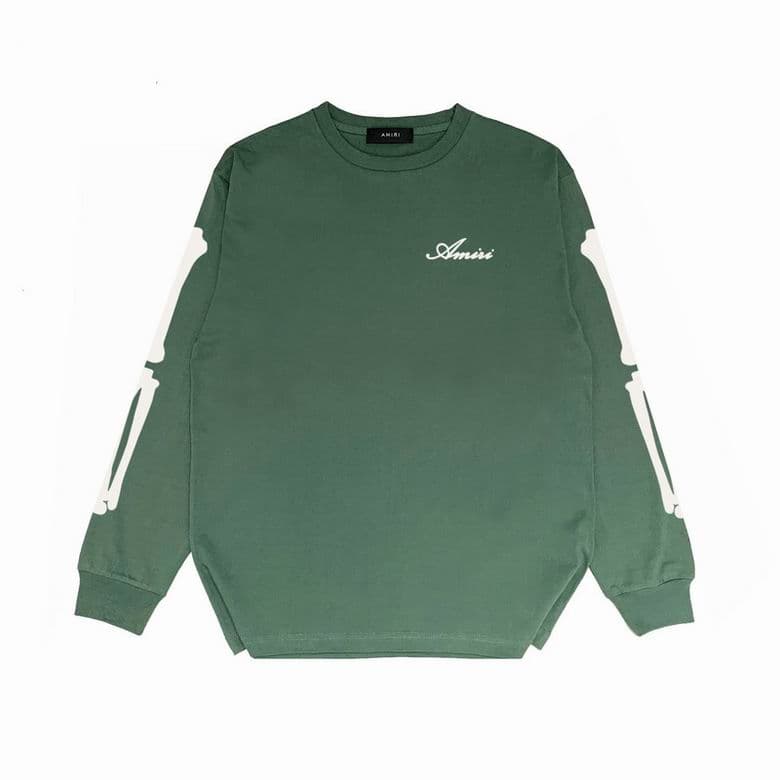 Amiri long T-shirt(2)-1219