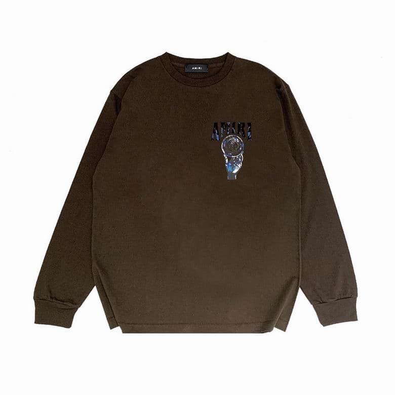 Amiri long T-shirt(2)-1225