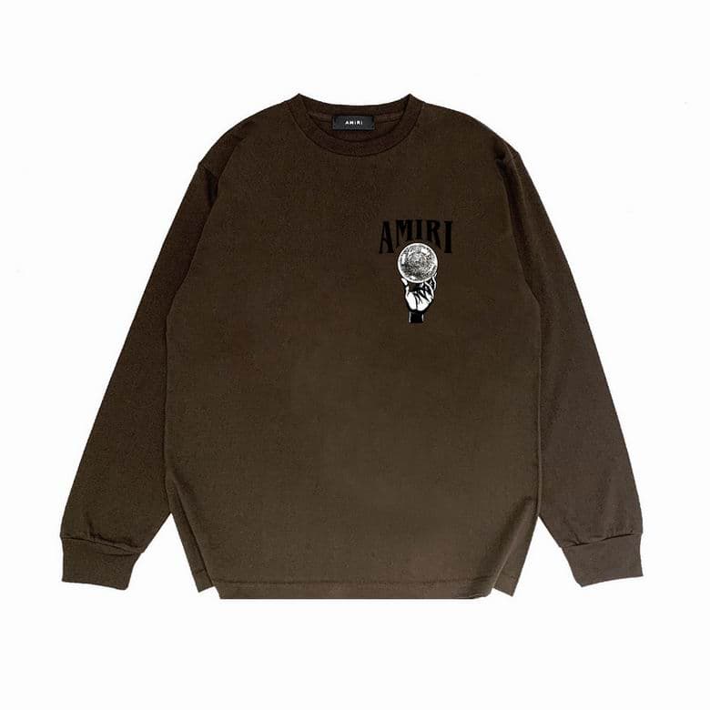 Amiri long T-shirt(2)-1226