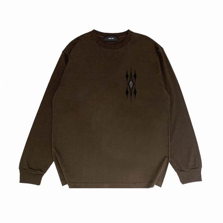 Amiri long T-shirt(2)-1248