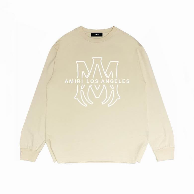 Amiri long T-shirt(2)-1269