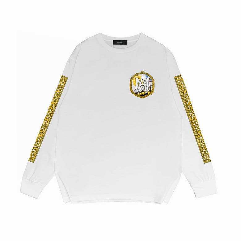 Amiri long T-shirt(2)-1299