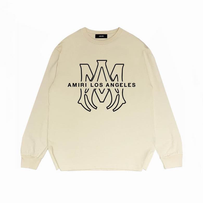 Amiri long T-shirt(2)-1310