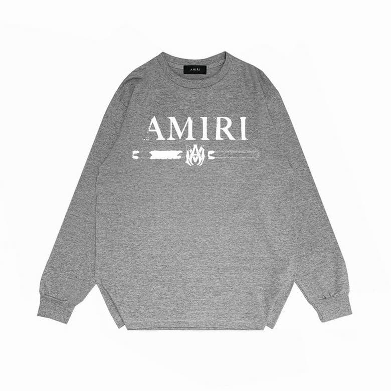 Amiri long T-shirt(2)-1322