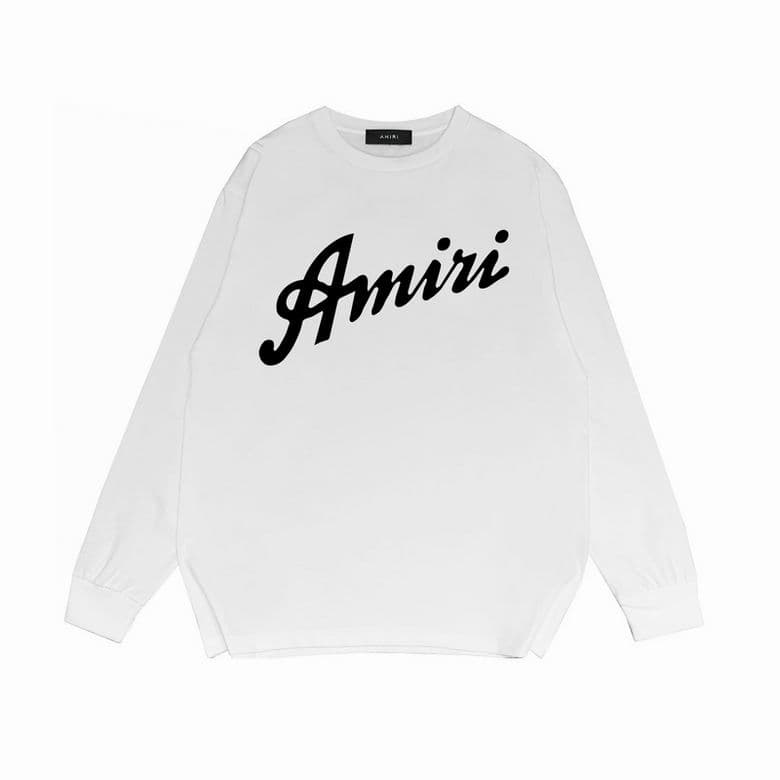 Amiri long T-shirt(2)-1324