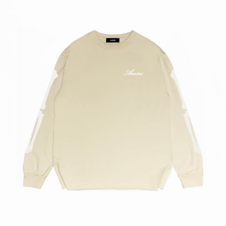 Amiri long T-shirt(2)-1346