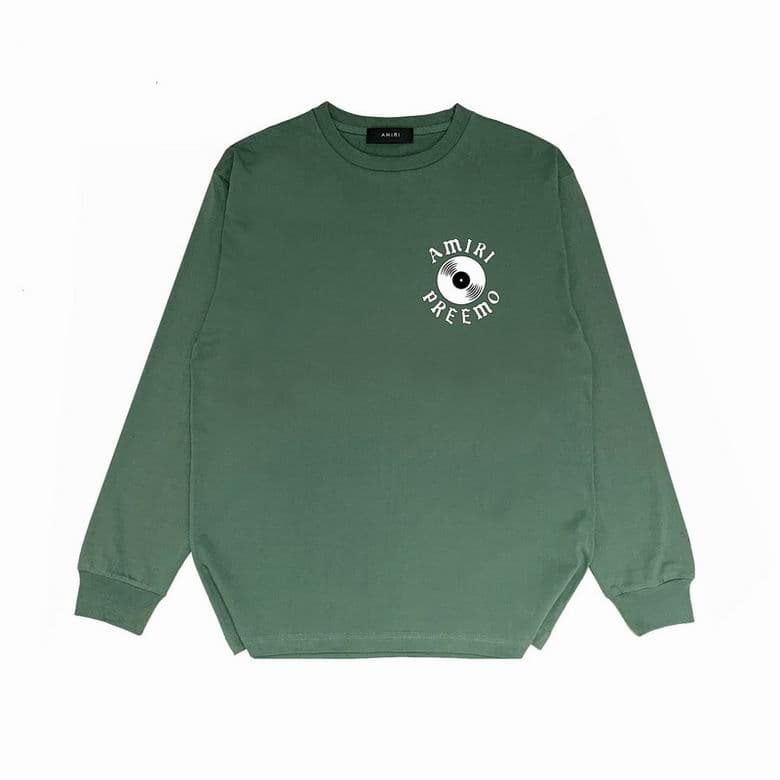 Amiri long T-shirt(2)-1367