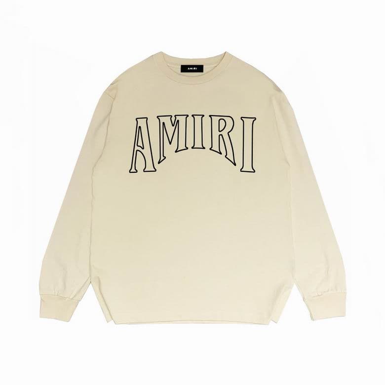 Amiri long T-shirt(2)-1410
