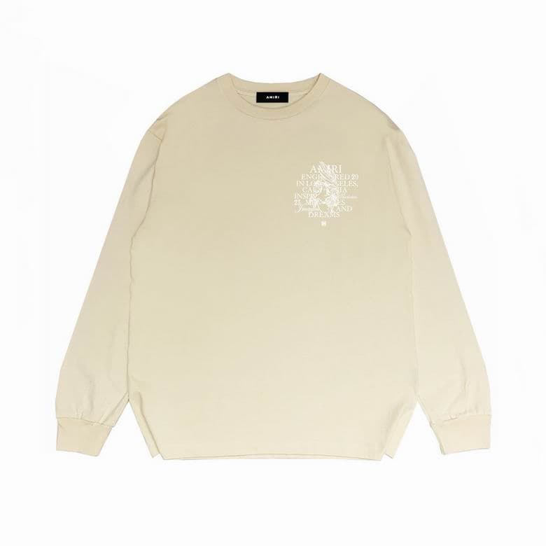 Amiri long T-shirt(2)-1411