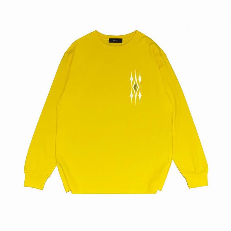 Amiri long T-shirt(2)-1423