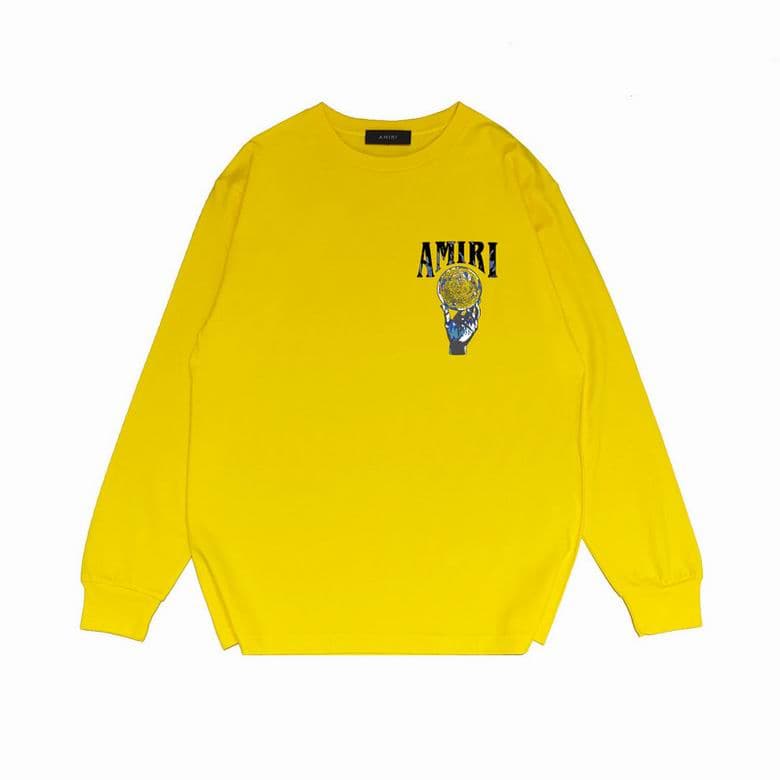 Amiri long T-shirt(2)-1437