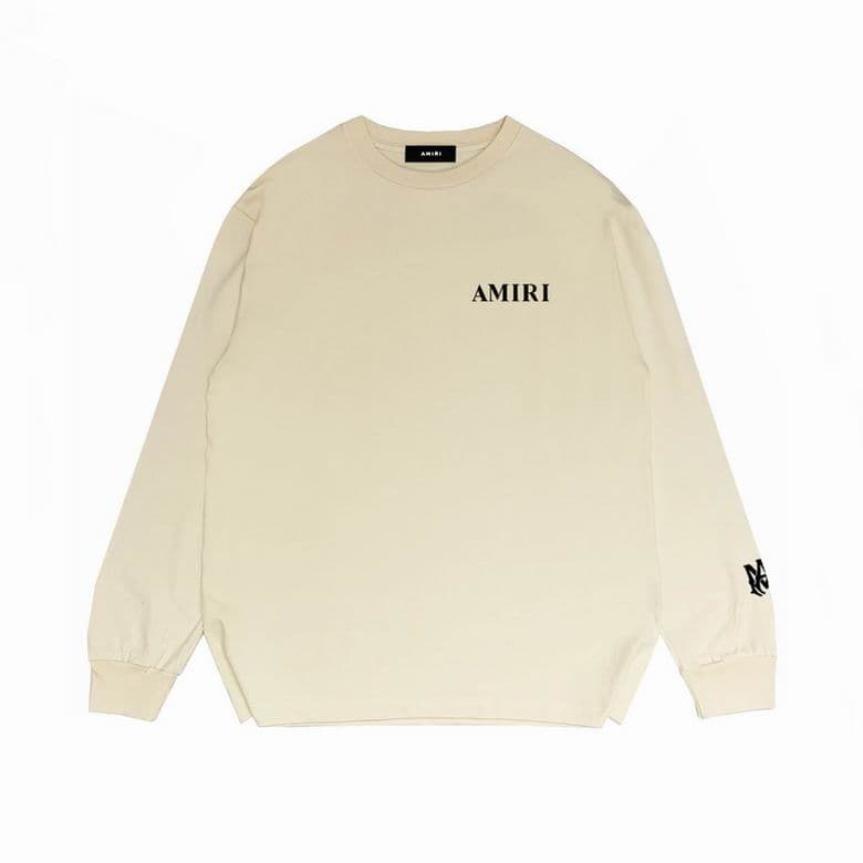 Amiri long T-shirt(2)-1455