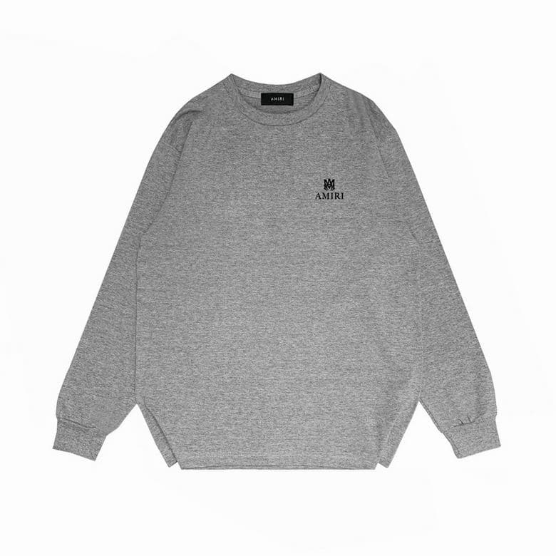 Amiri long T-shirt(2)-1514