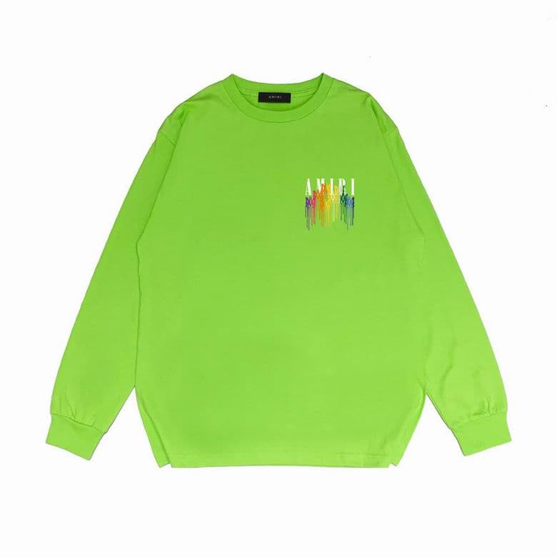 Amiri long T-shirt(2)-1516