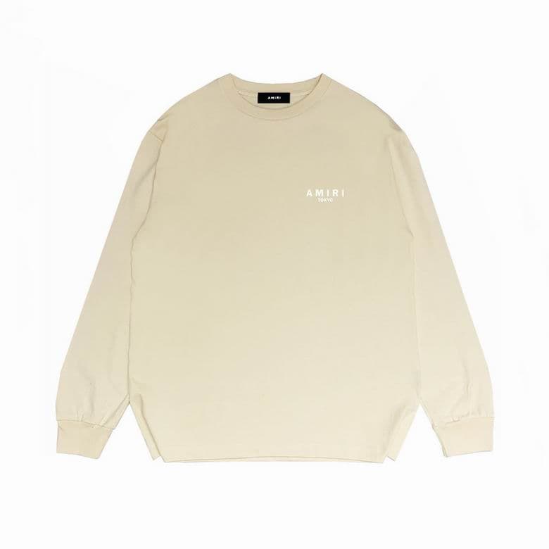 Amiri long T-shirt(2)-1517