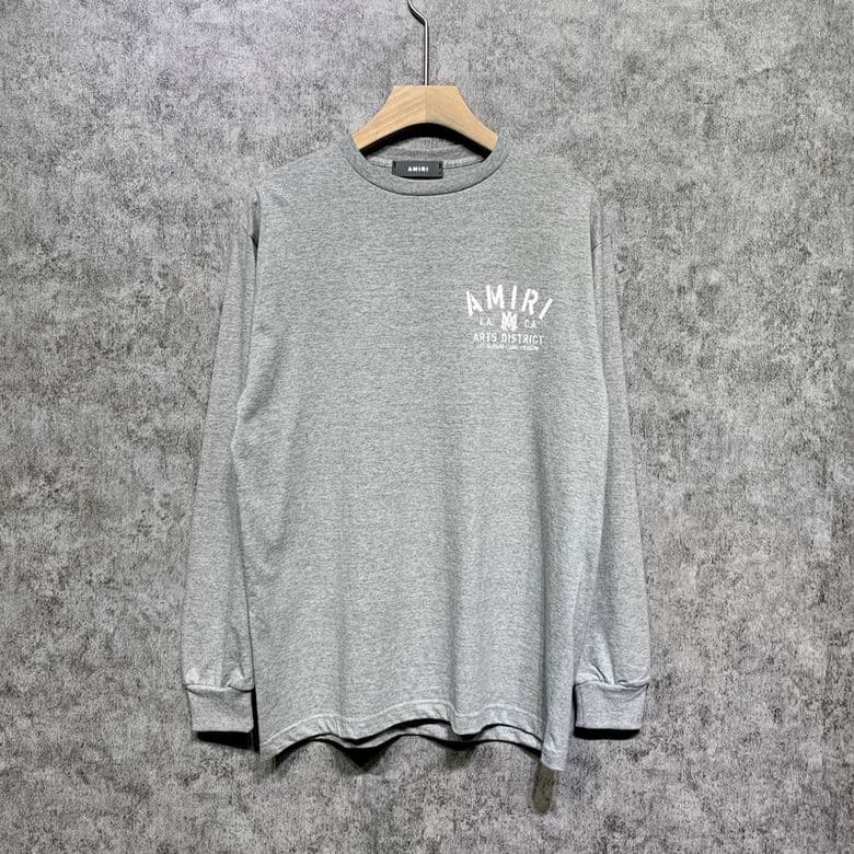 Amiri long T-shirt(2)-1545