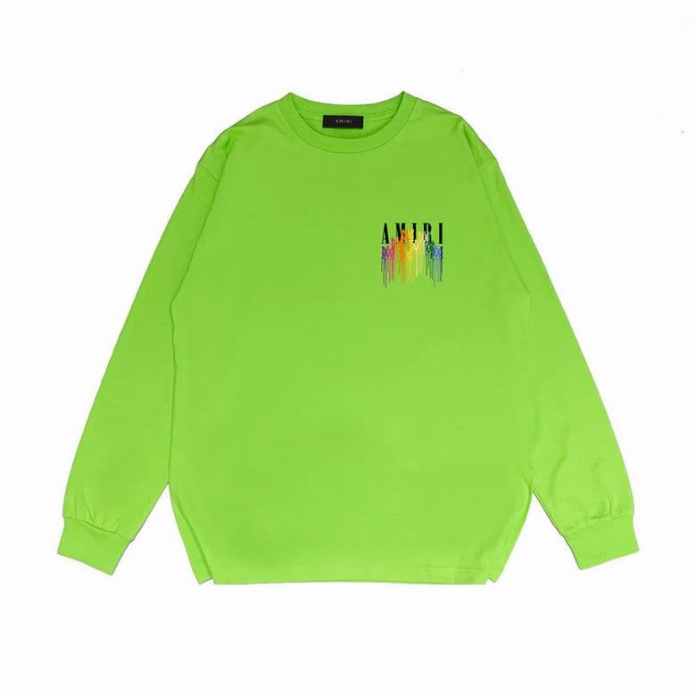 Amiri long T-shirt(2)-1556