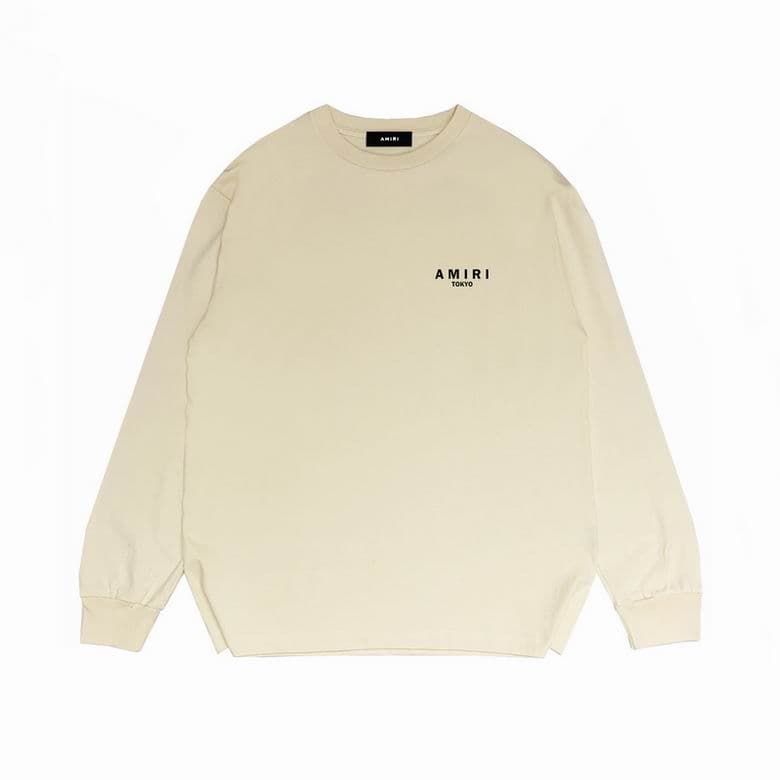 Amiri long T-shirt(2)-1557