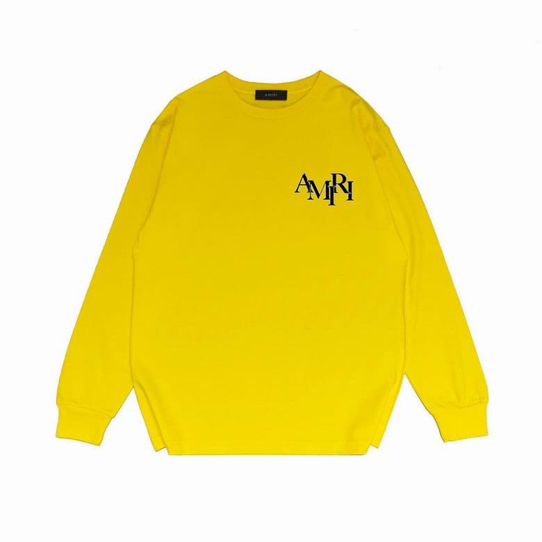 Amiri long T-shirt(2)-1561